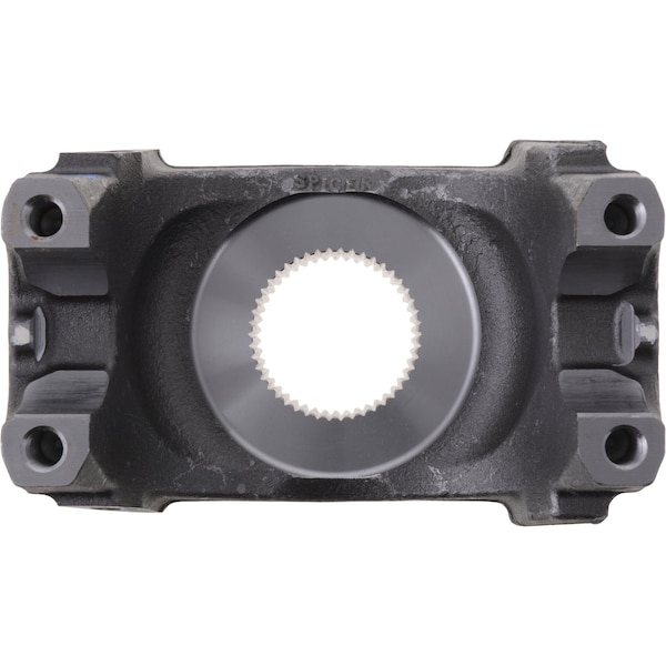 Spicer Pinion Shaft End Yoke 6.5-4-4611-1X - main